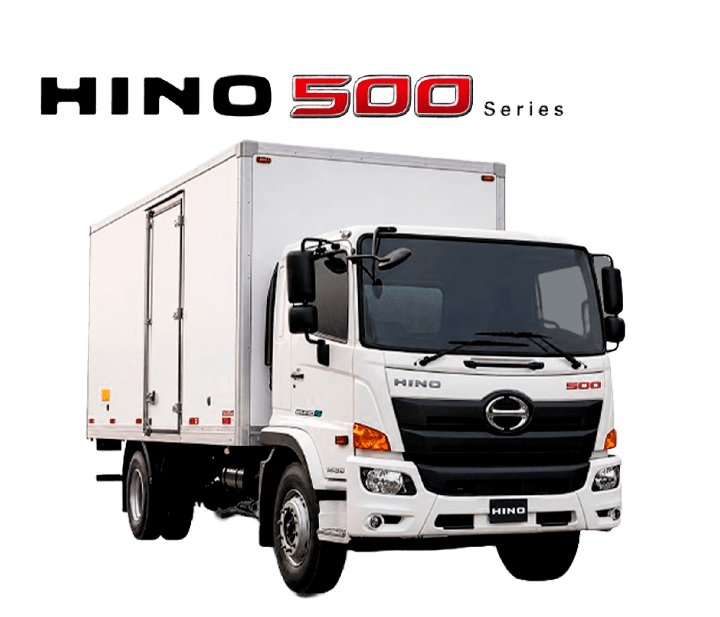 Hino Modelo 1628