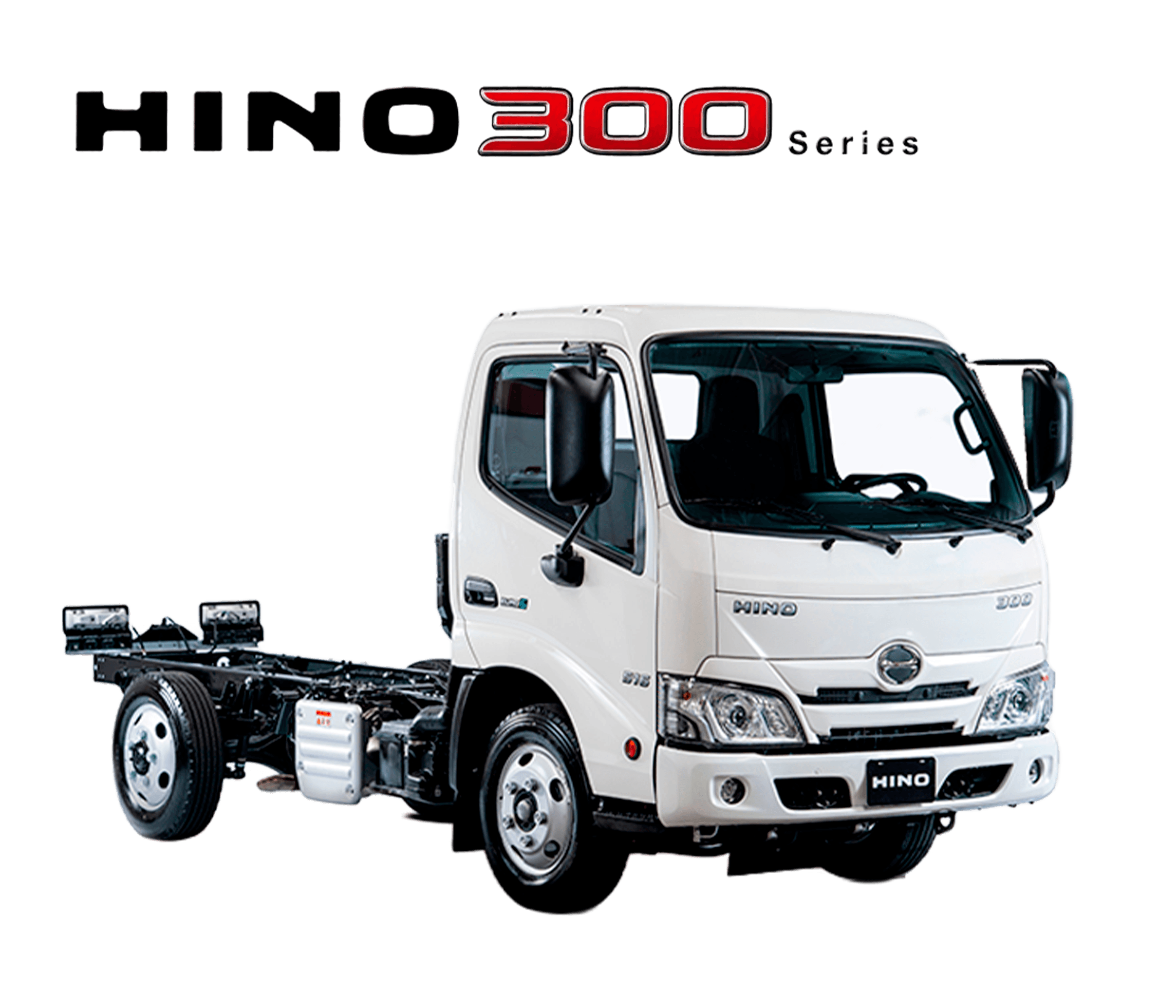 Hino Modelo 516