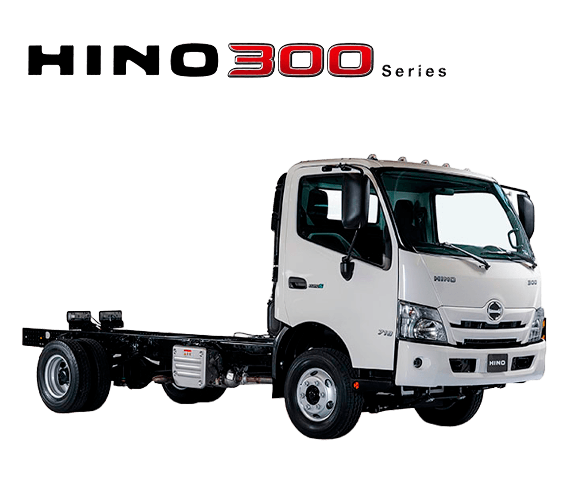 Hino Modelo 718