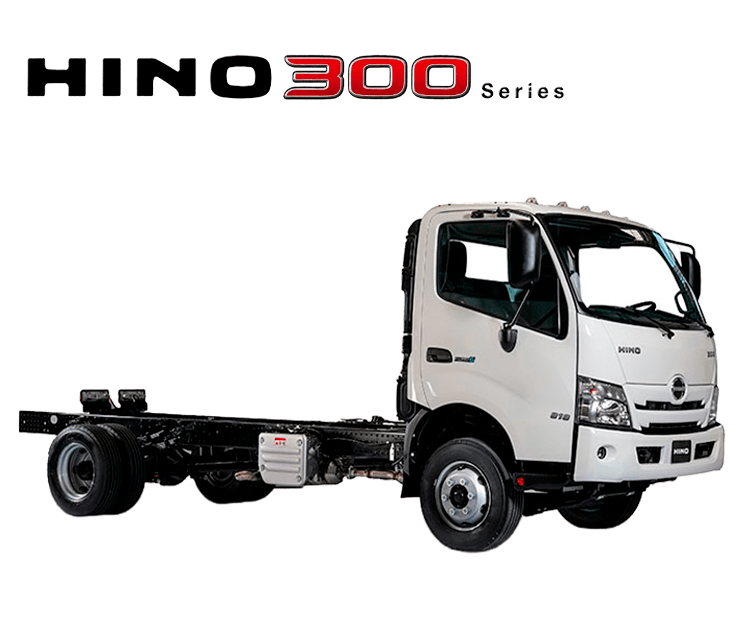 Hino Modelo 818