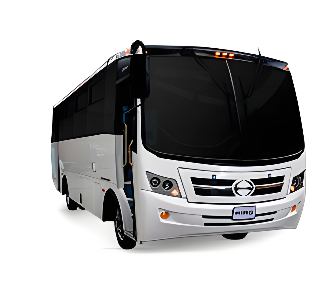 Autobuses