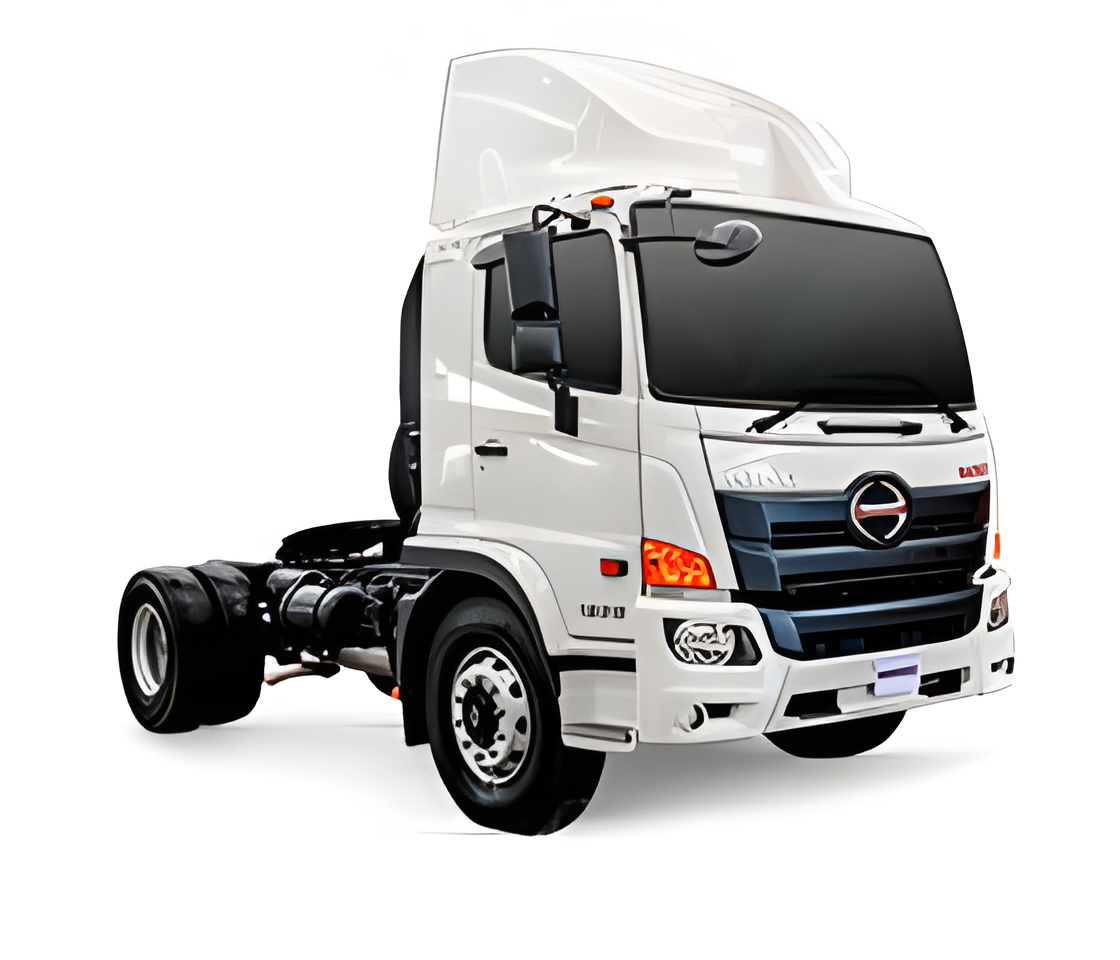 Serie 500 5ta Rueda