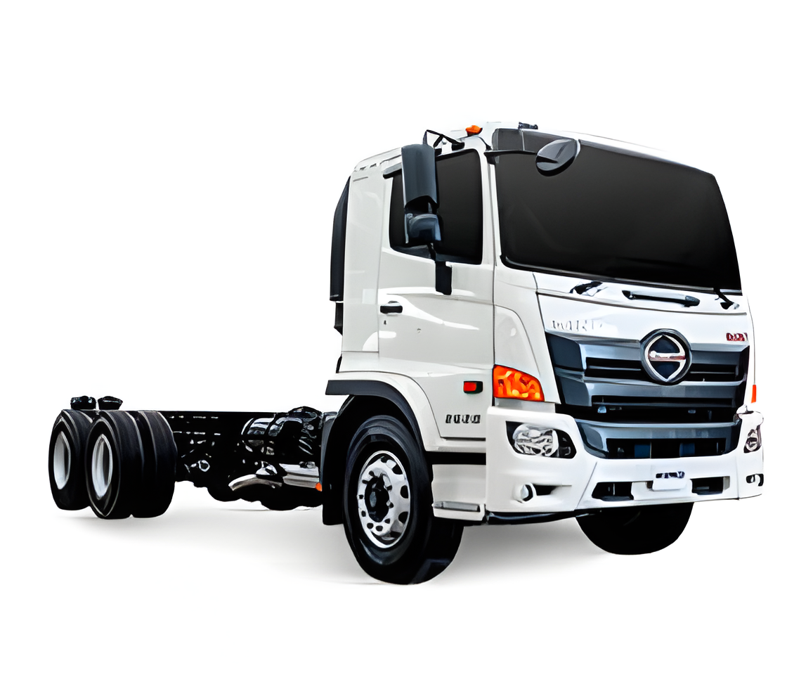 Serie 500